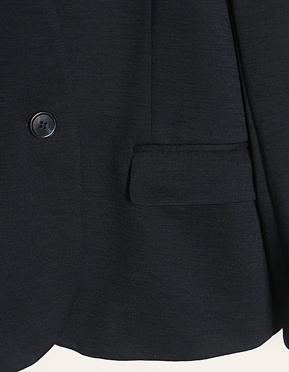 UNIVERSAL LANGUAGE JerseyWool Blazer 상품이미지3