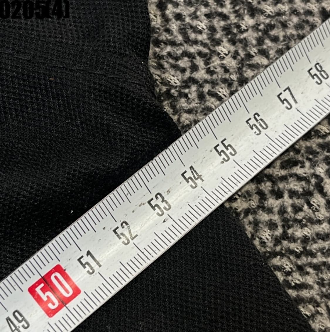 [6] 라코스테 블랙 반팔 카라 PK티 0205(4) 상품이미지6