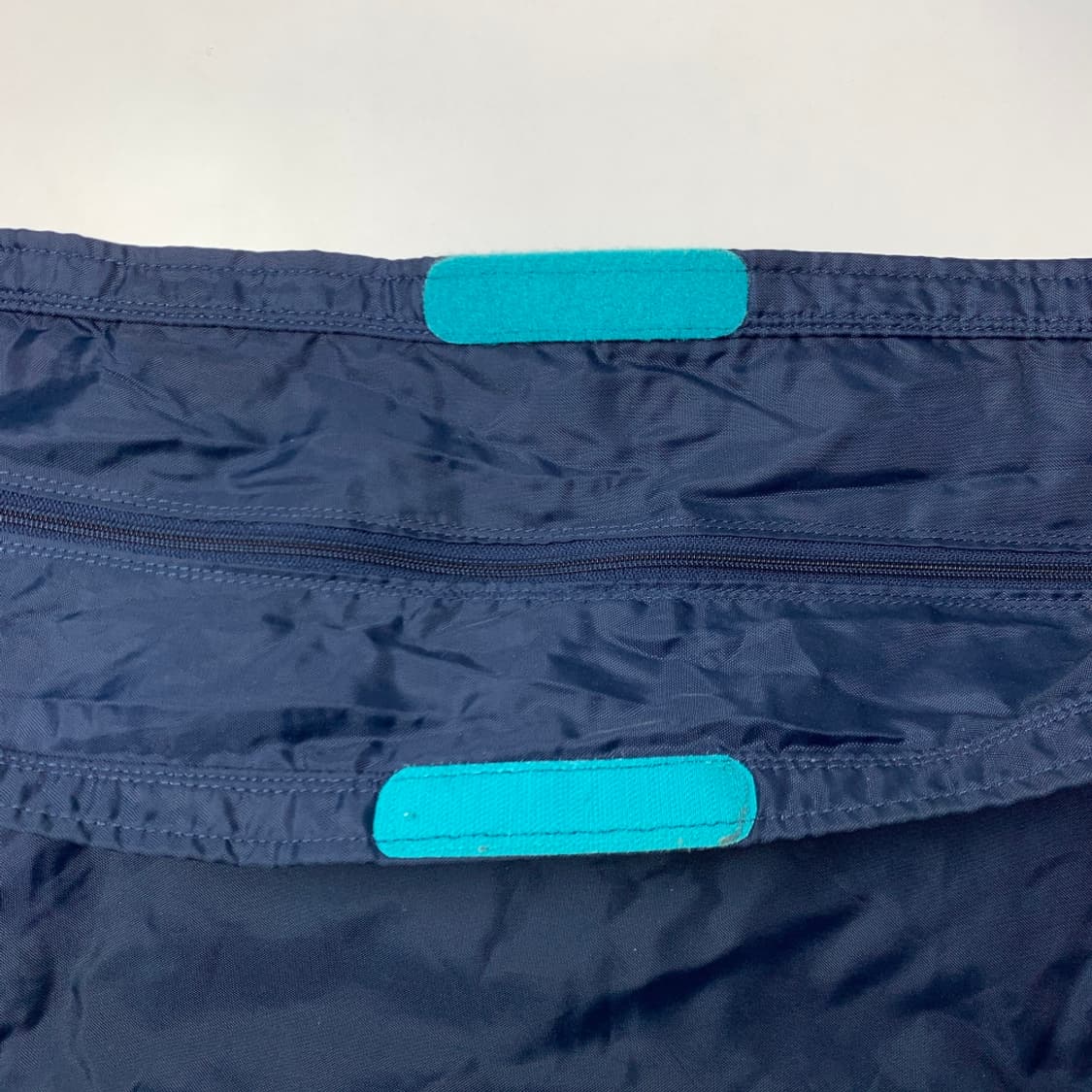 [OS/정품] 뉴발란스 슬링백 블루 상품이미지6