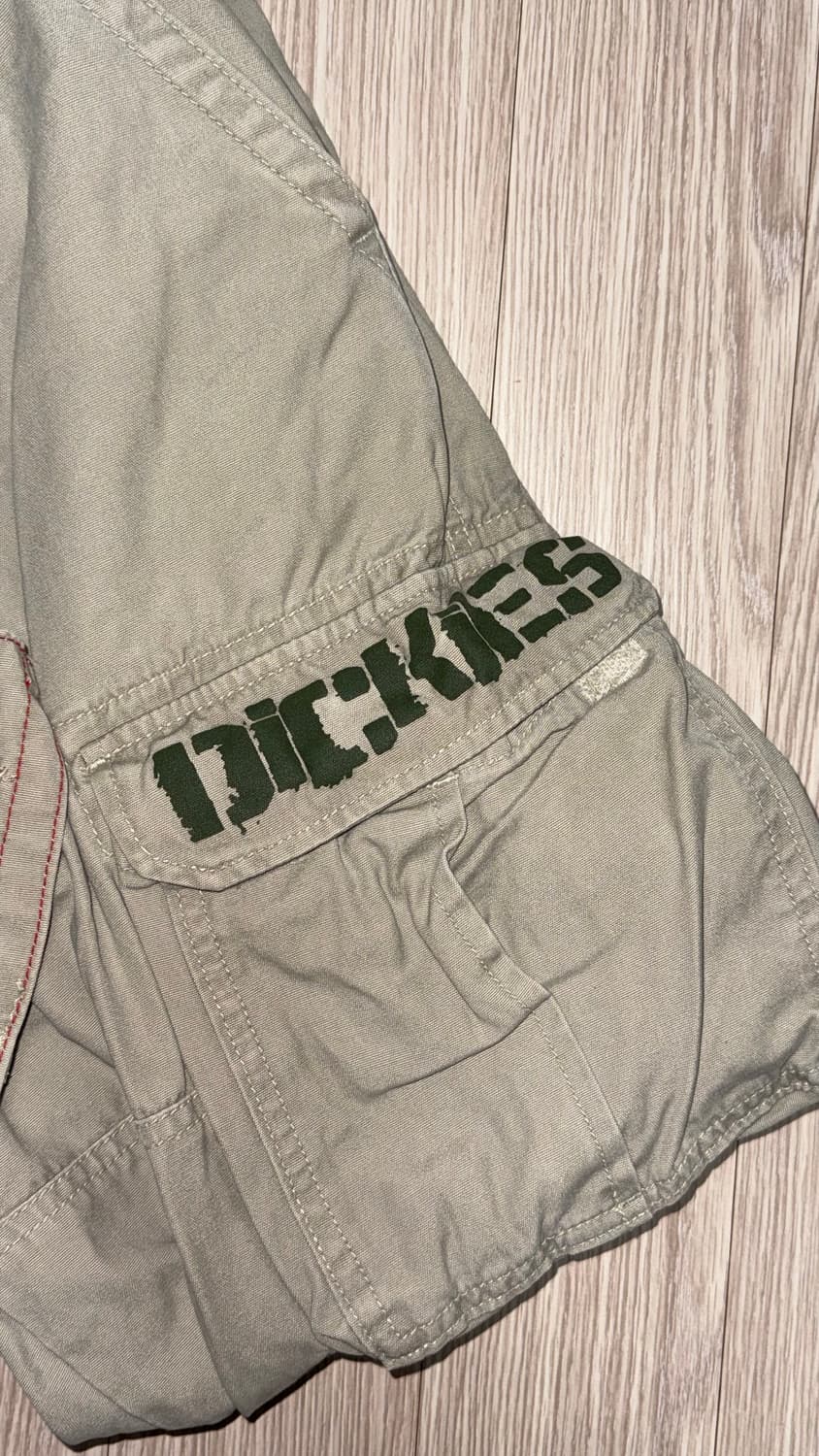 디키즈 카고팬츠 상품이미지3