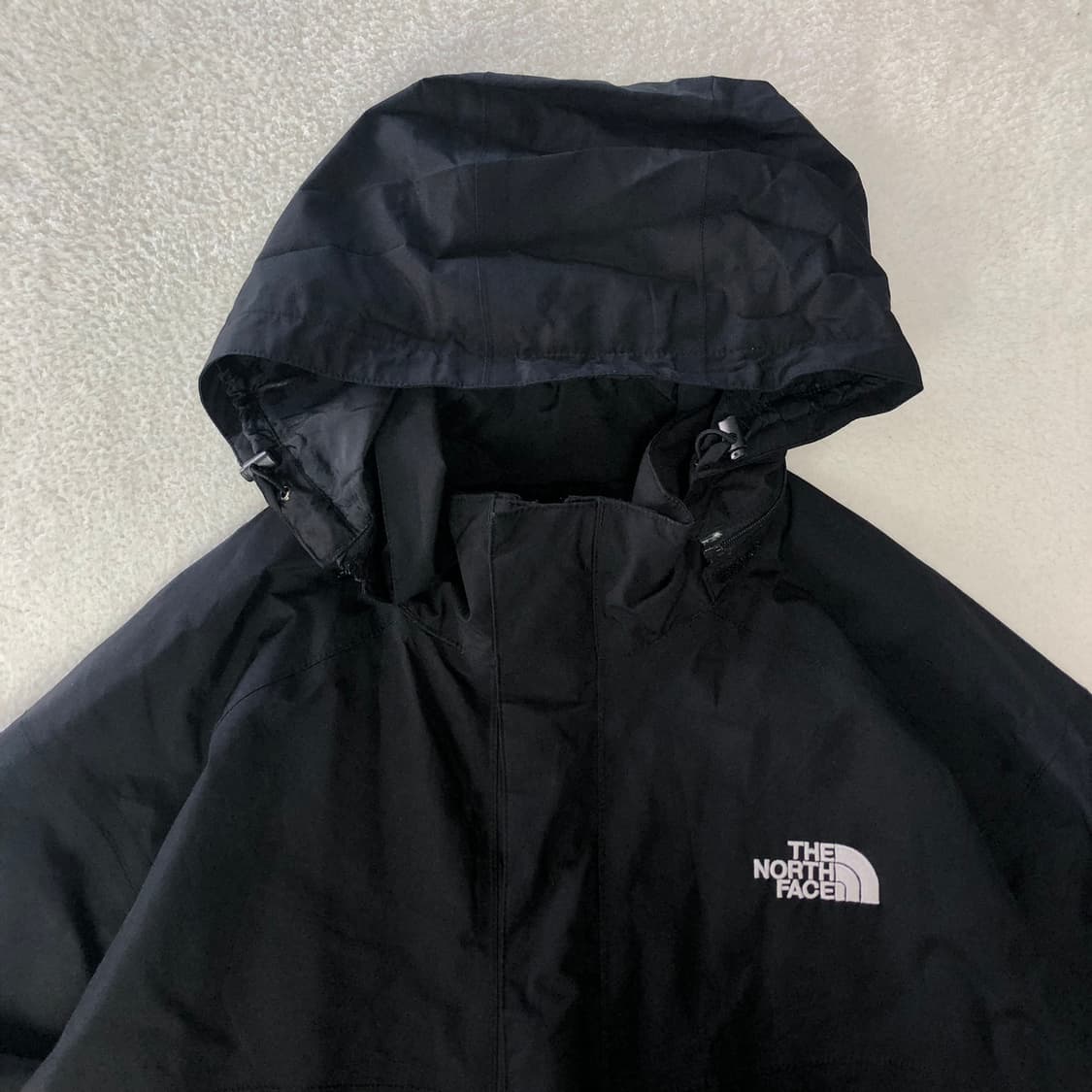 노스페이스 고어텍스 바람막이 상품이미지3