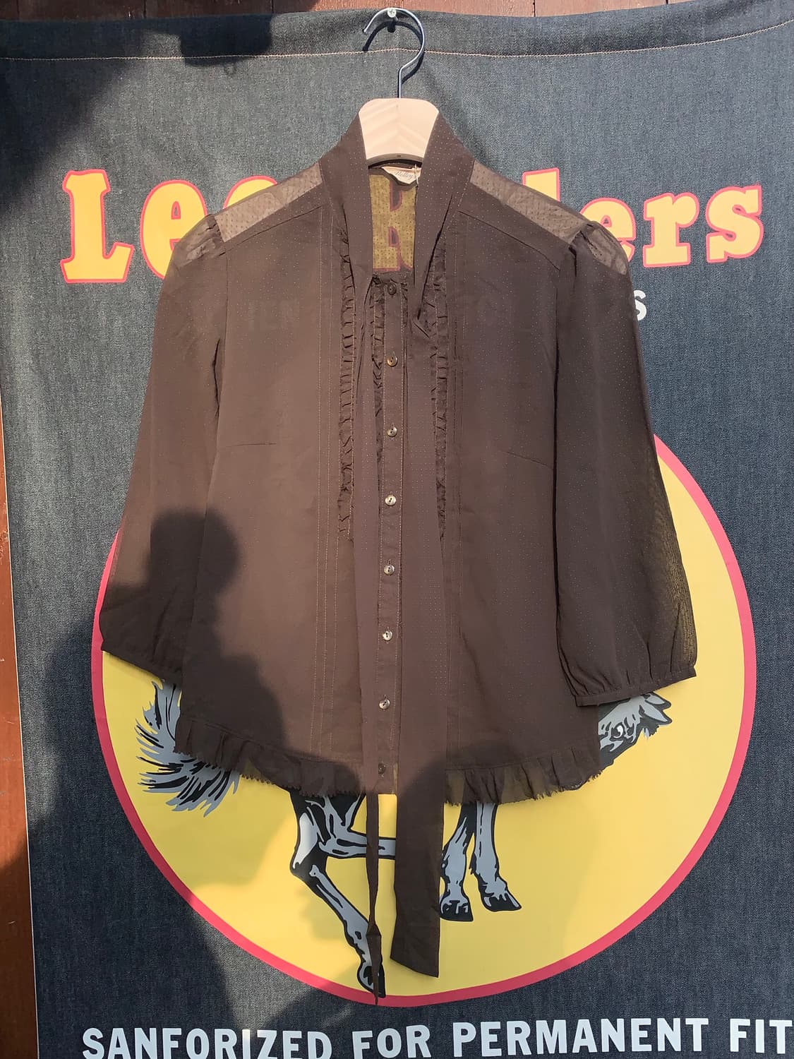 민트 초코 모리 코디 상품이미지7