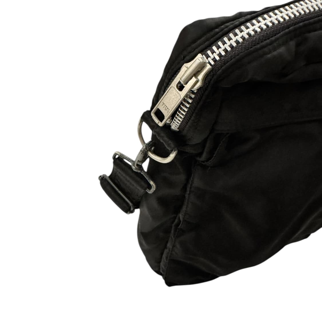 포터 탱커 2way 브리프케이스 블랙 상품이미지8