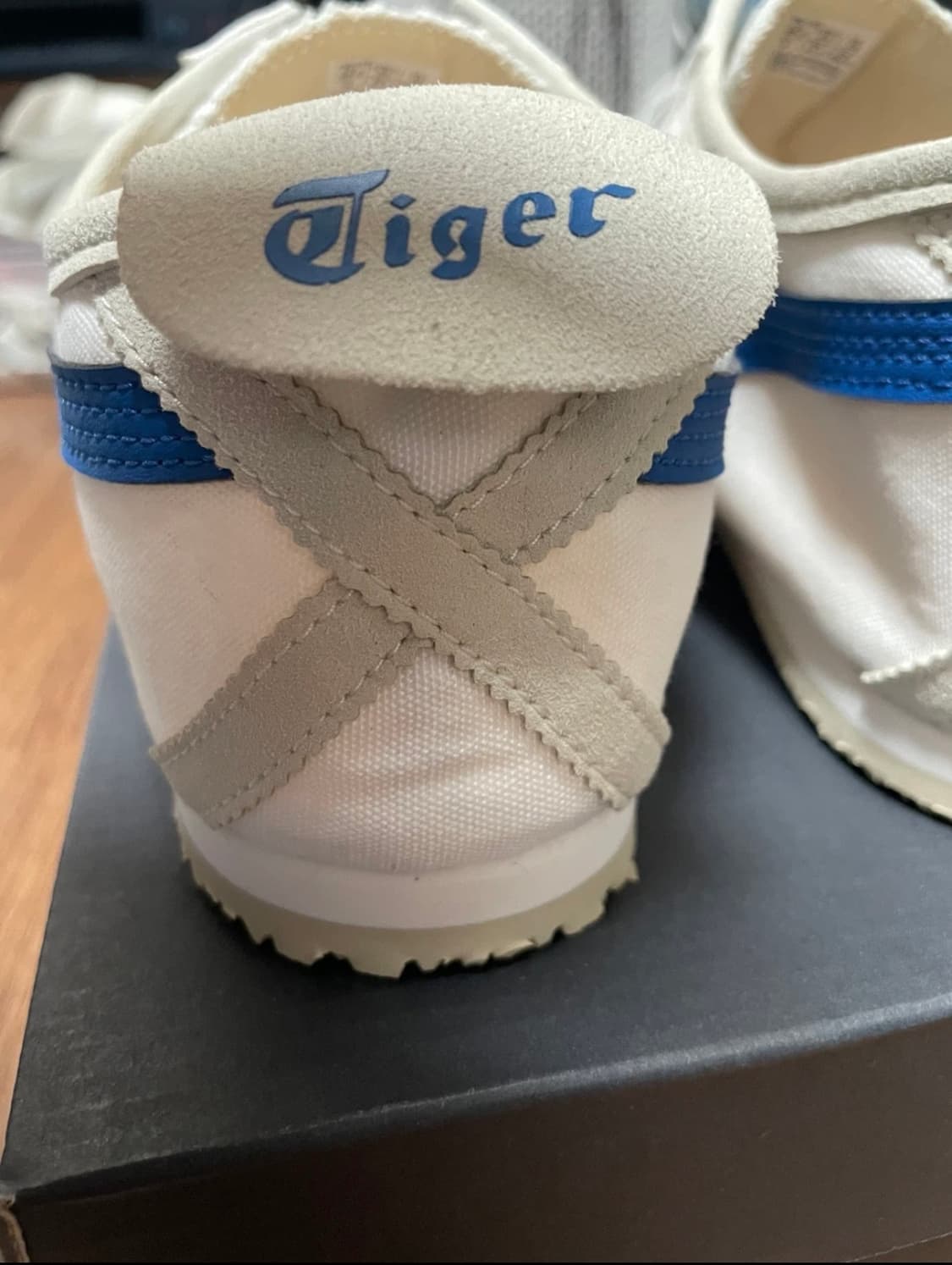 오니츠카타이거 맥시코66 슬립온 280mm 상품이미지2