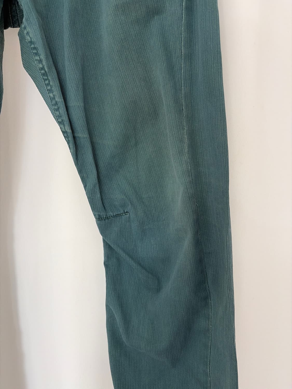 OILCAKE pants  상품이미지3