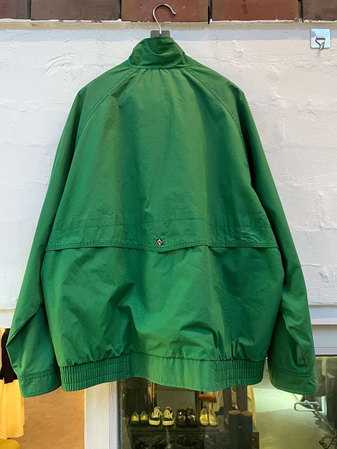 Edwin 에드윈 90s 플라이트 자켓 그린 L 상품이미지6