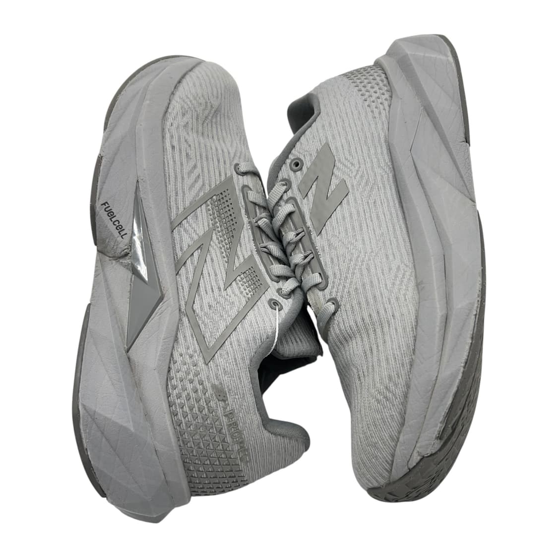 250 W 뉴발란스 퓨어셀 프로펠v5 클라우드 그레이(B) 상품이미지2