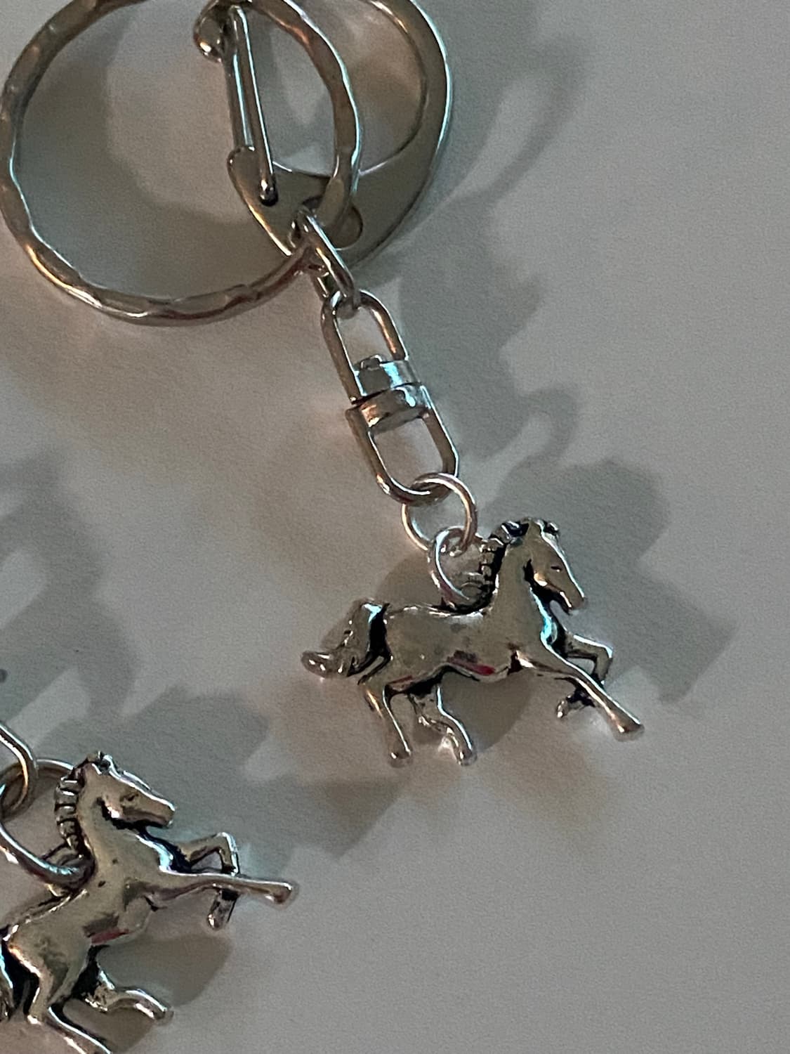 말 키링 상품이미지6