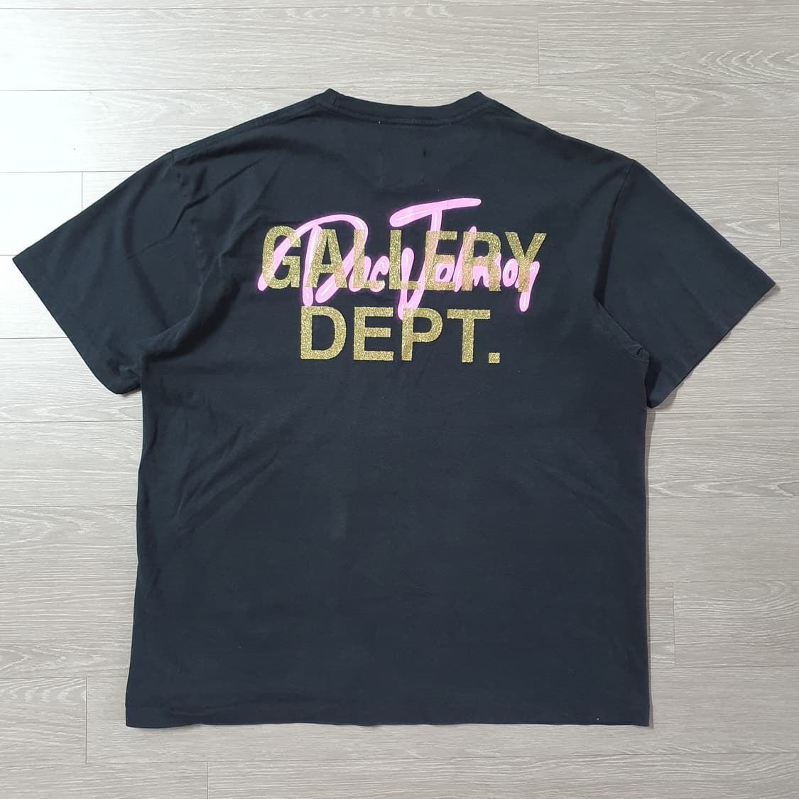 Gallery Dept. Body Cocktails T-Shirt
 상품이미지6