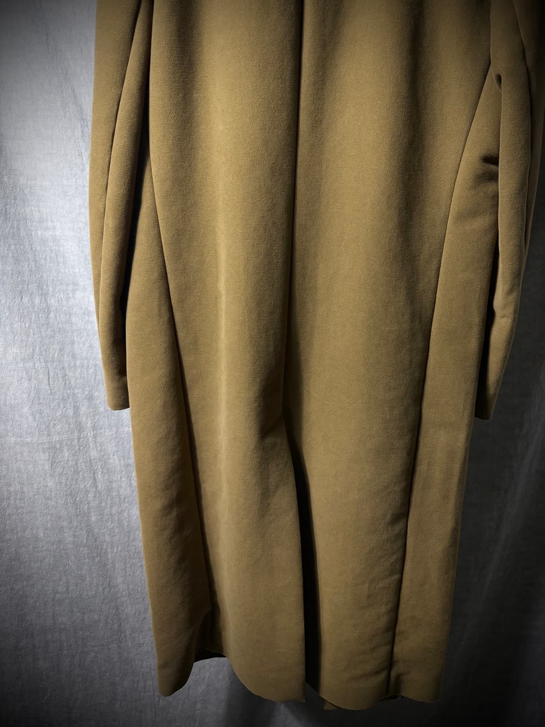 Raf Simons 17FW Oversized Runway Coat 상품이미지8