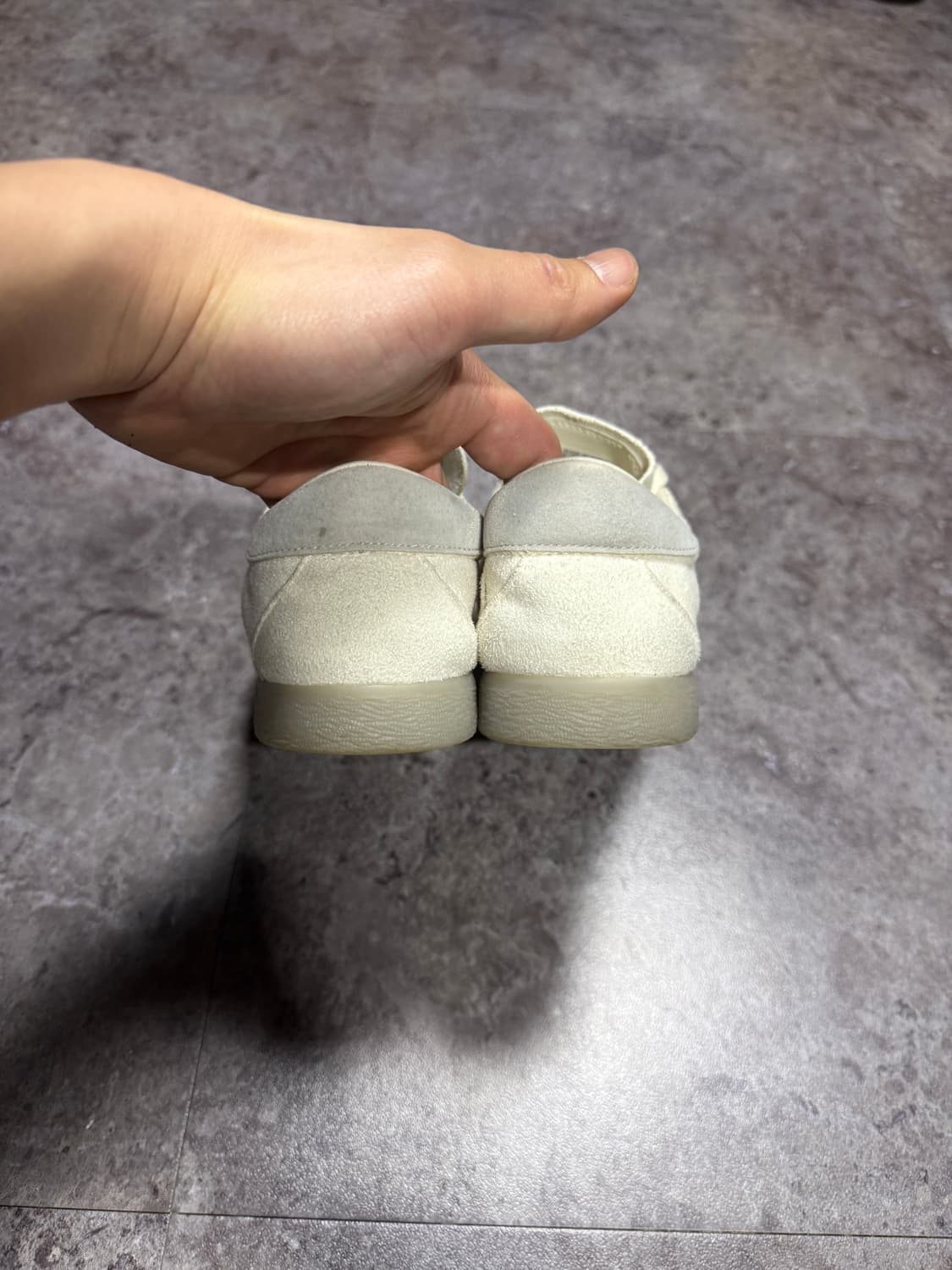 아디다스 토바코 크림 270 상품이미지3