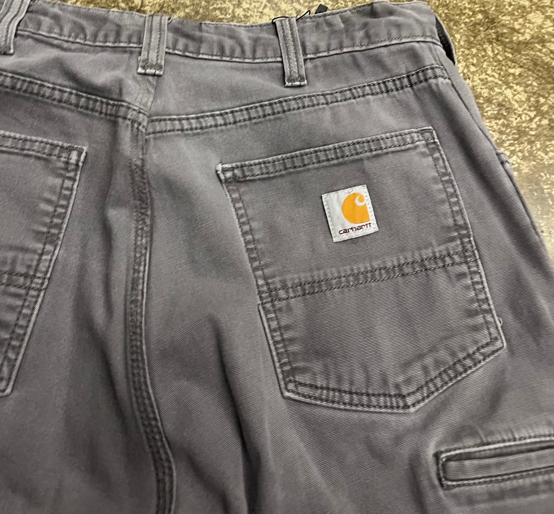 10s 칼하트 카펜터 팬츠 상품이미지3