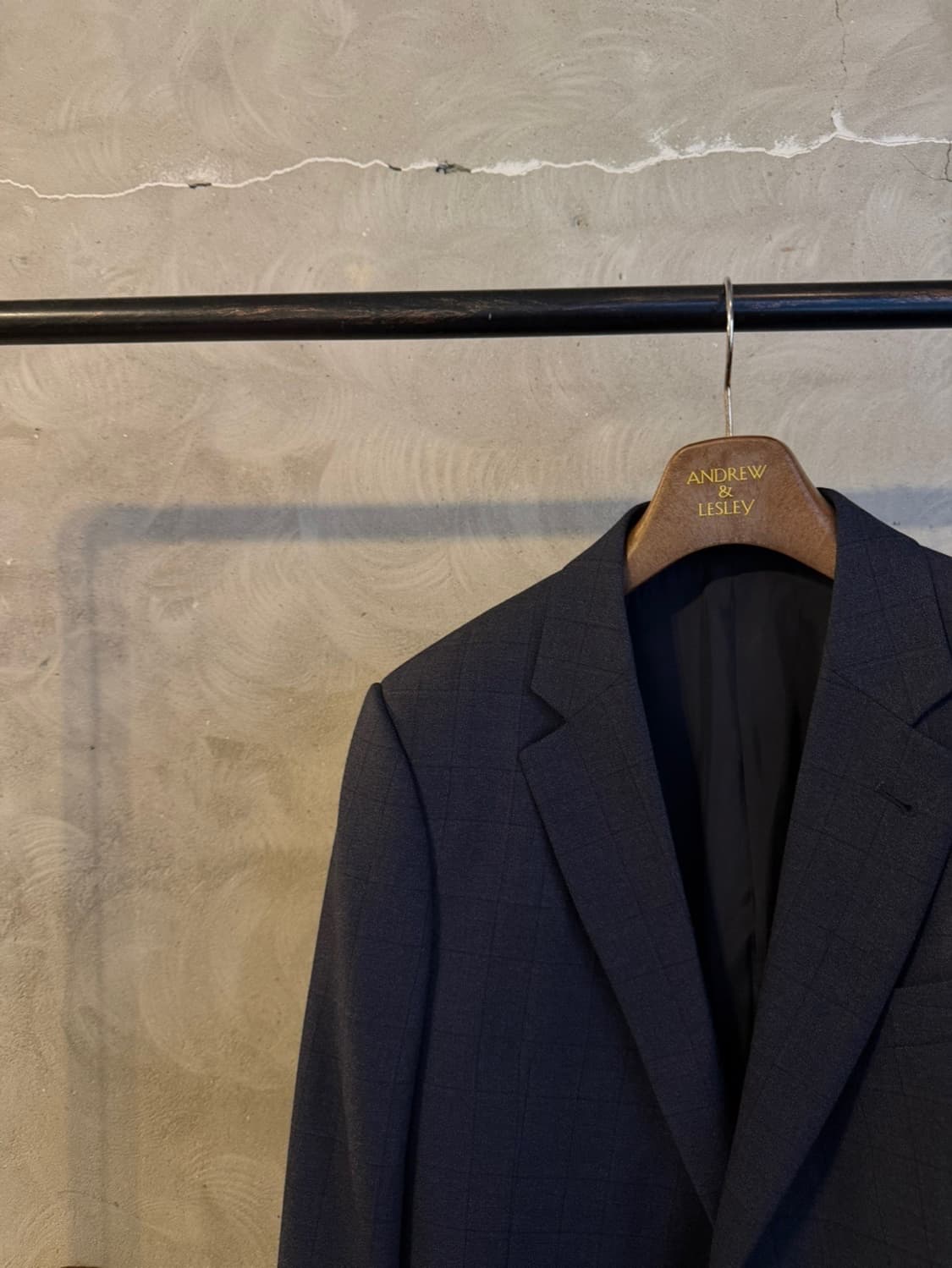 아르마니 꼴레지오니 테일러드 자켓 100 상품이미지2