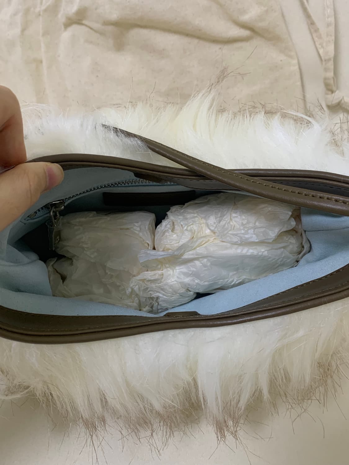 미닛뮤트 퍼 카푸치노 상품이미지3