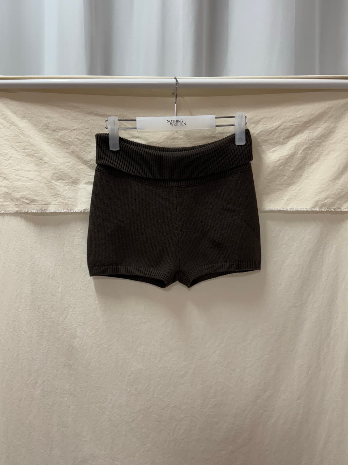 브랜디멜빌 니트 숏팬츠모음 상품이미지2