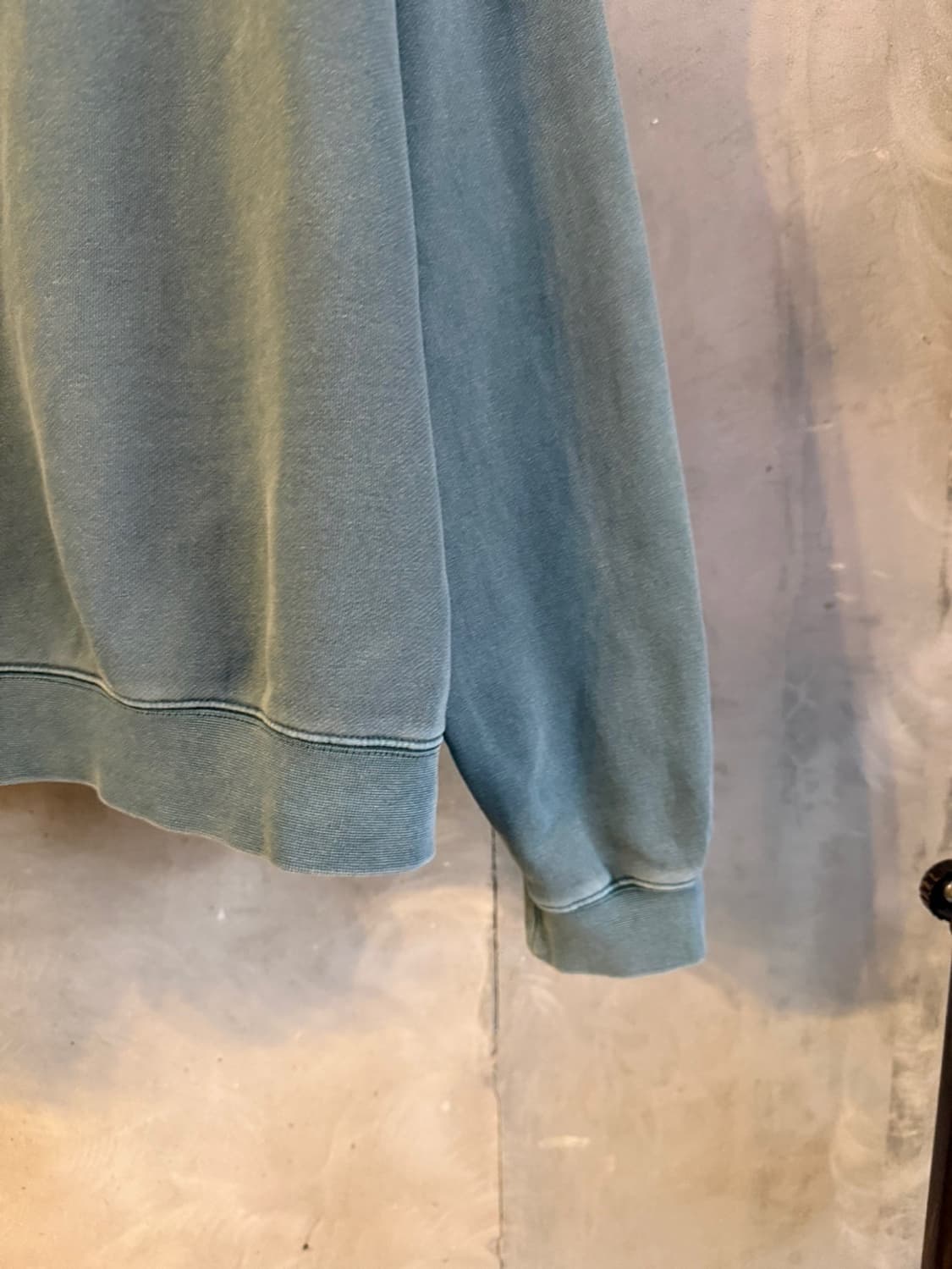 스투시 맨투맨 100 상품이미지7