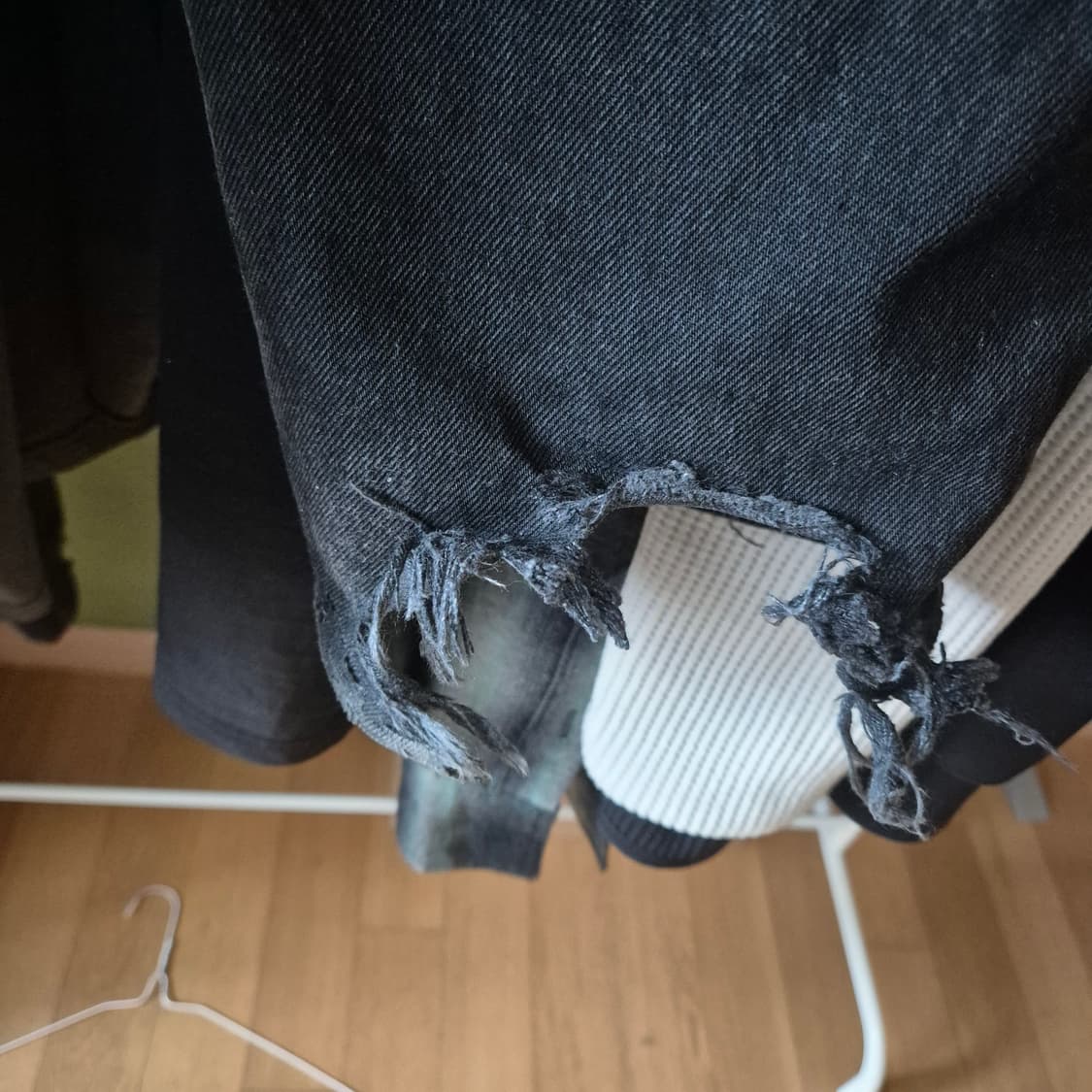 Htae faded black 30 상품이미지3