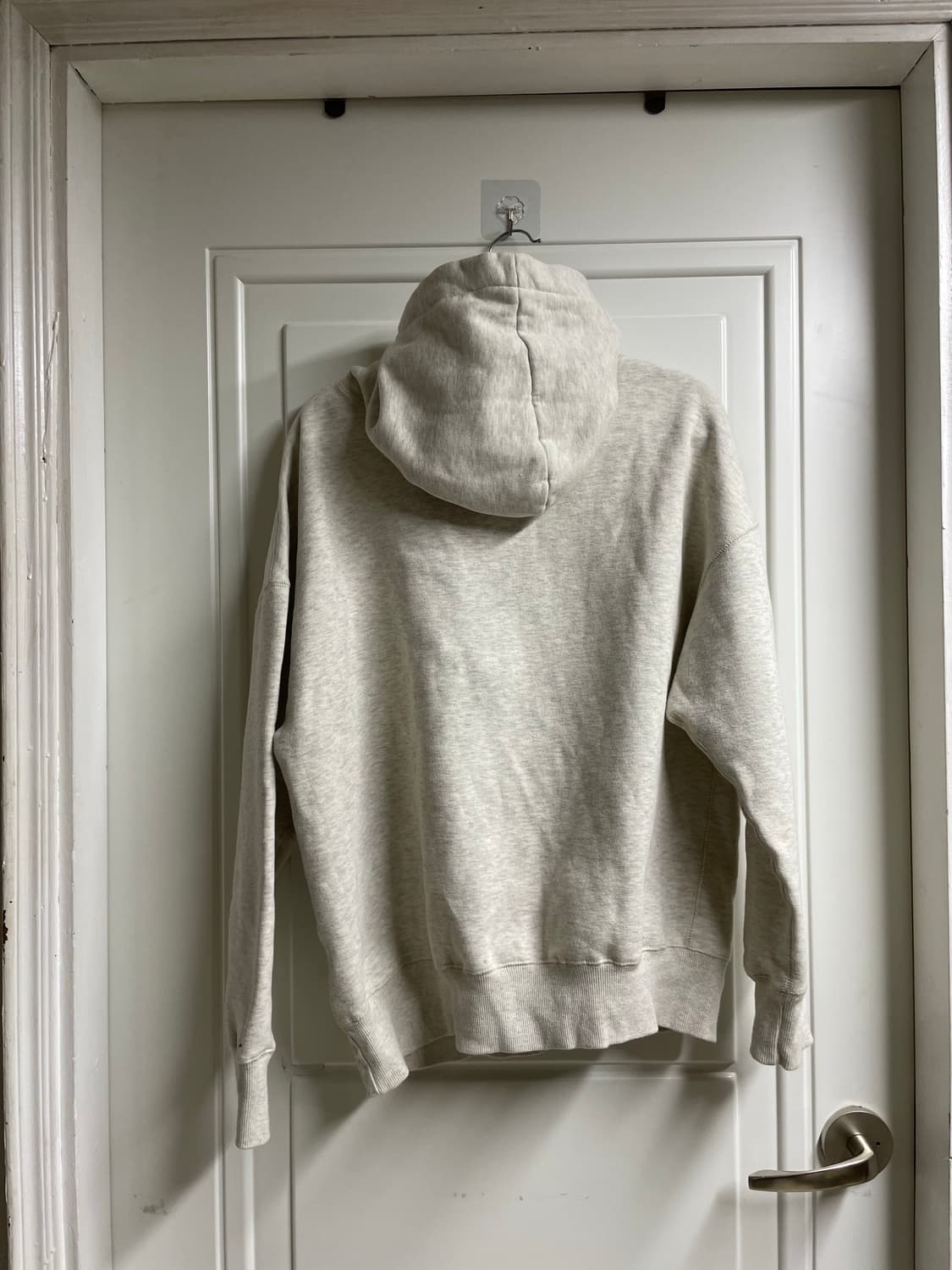 이자벨마랑 에뚜왈 만셀 후드티 상품이미지4