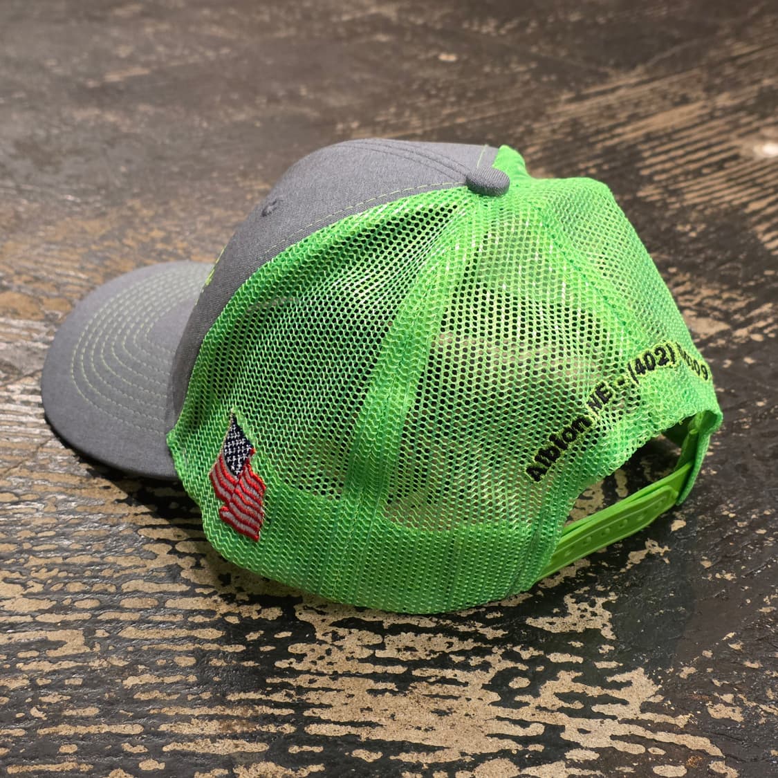 MAX 트러커 모자 상품이미지4