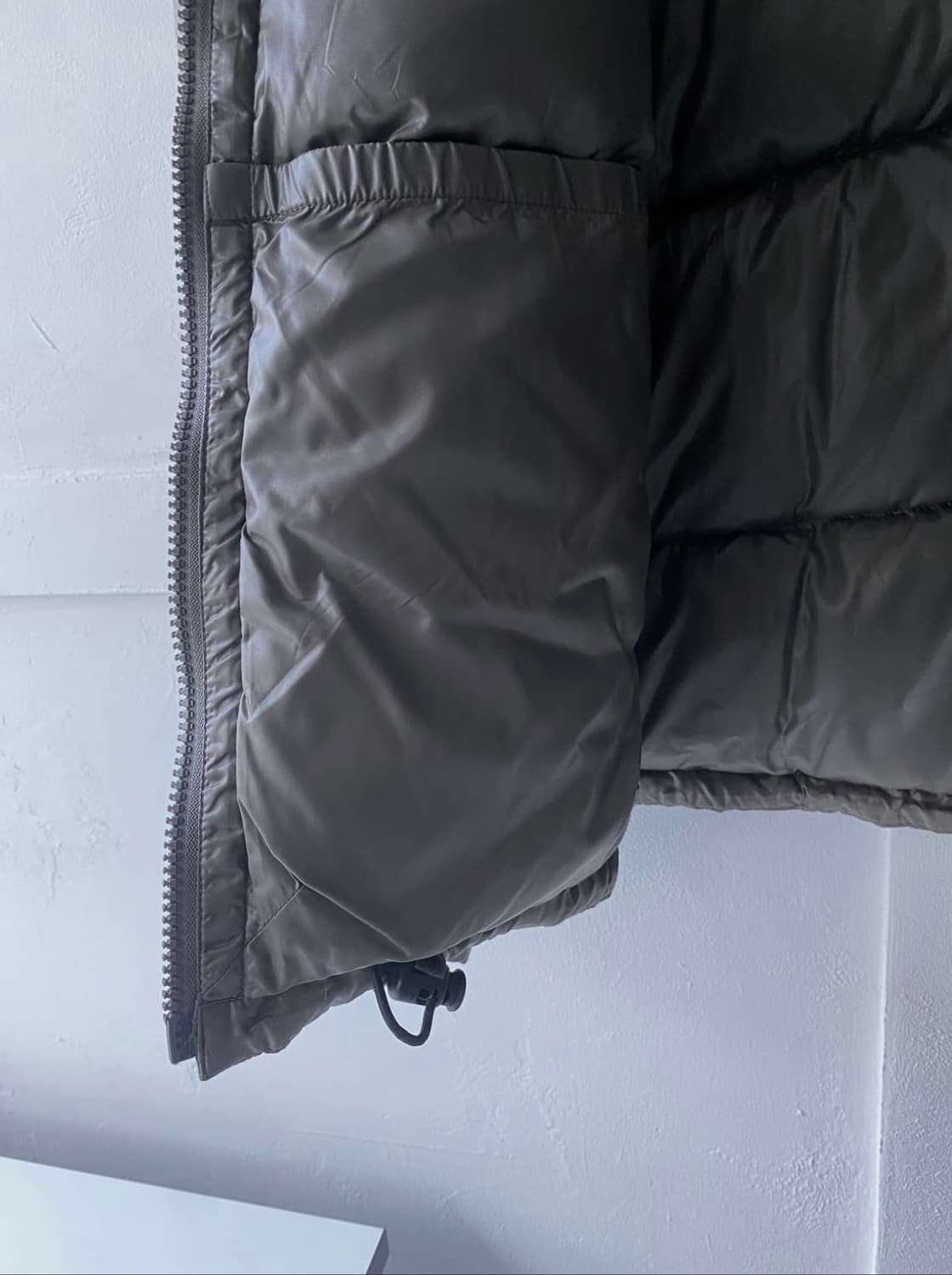 MHL 다운자켓 상품이미지7