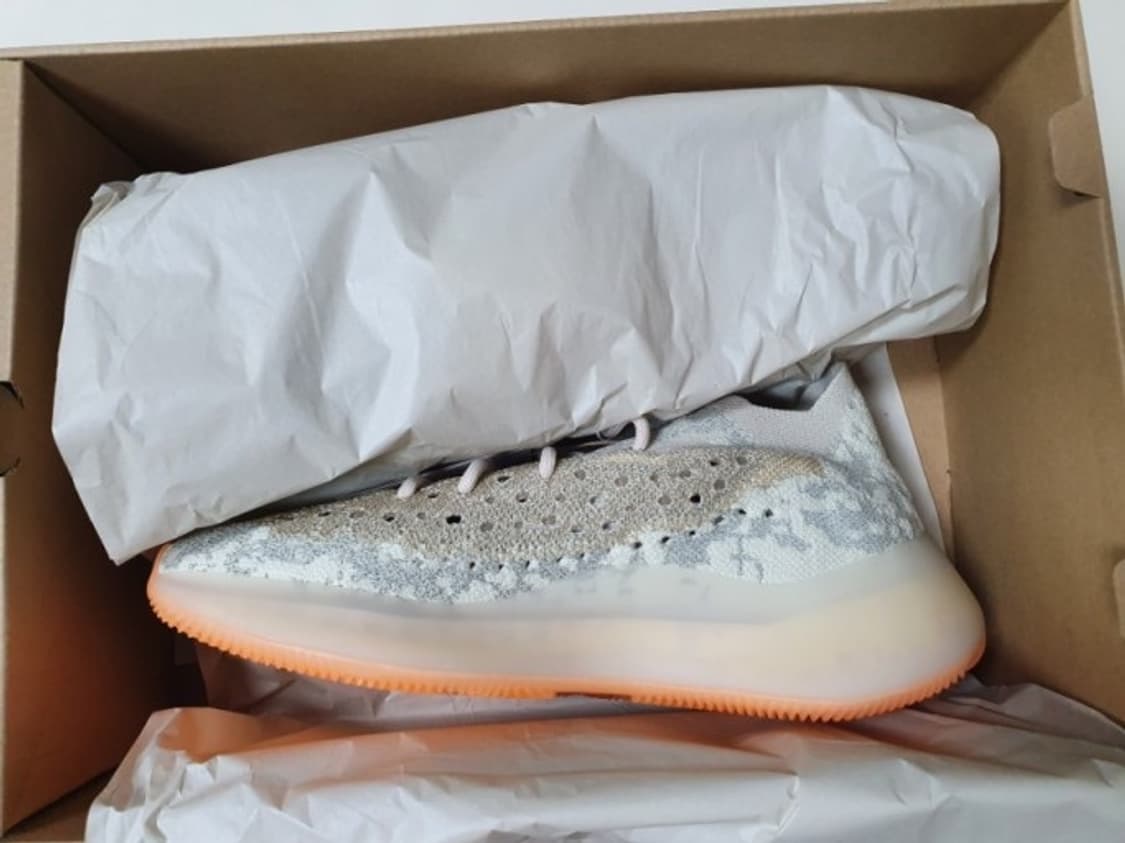 아디다스 이지 부스트380 예코레이트RF 290 상품이미지2