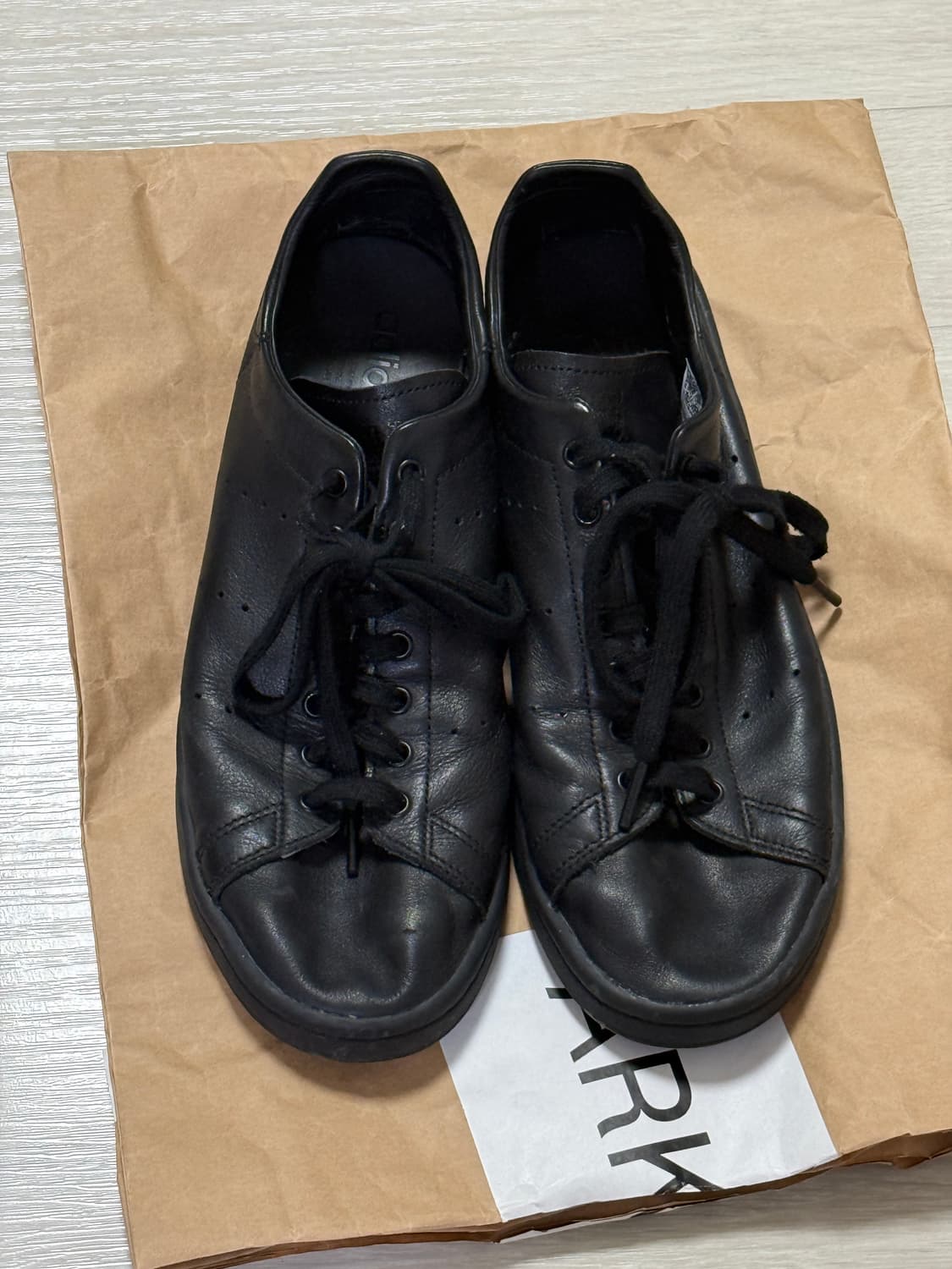 아디다스 스탠스미스 데콘 275 상품이미지2