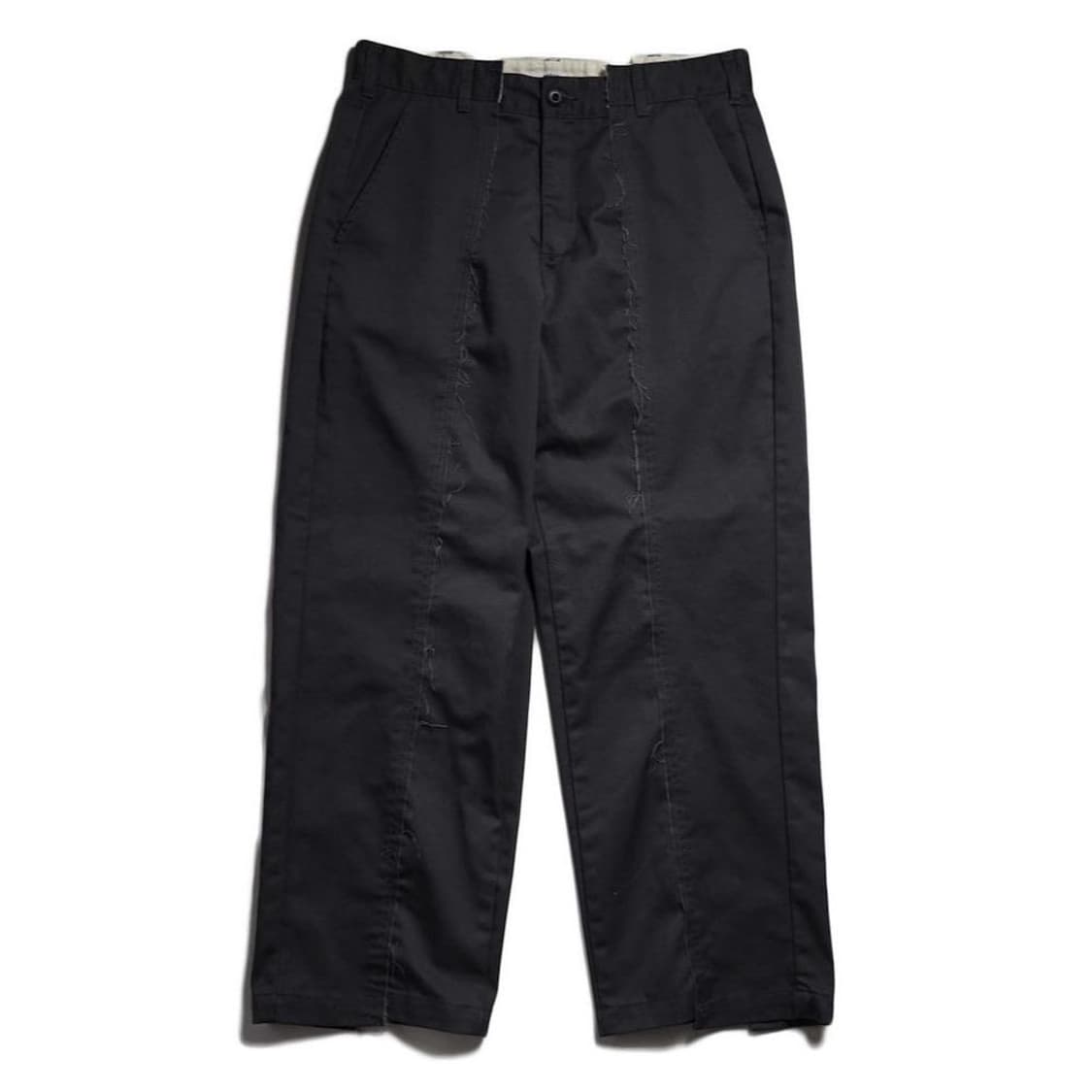 올드팍 OLDPARK baggy work pants 상품이미지1