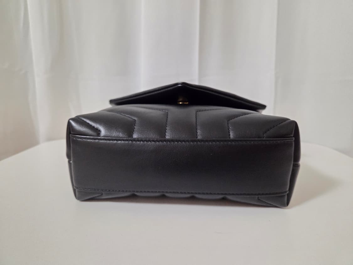 생로랑 루루 토이백 금장 상품이미지5