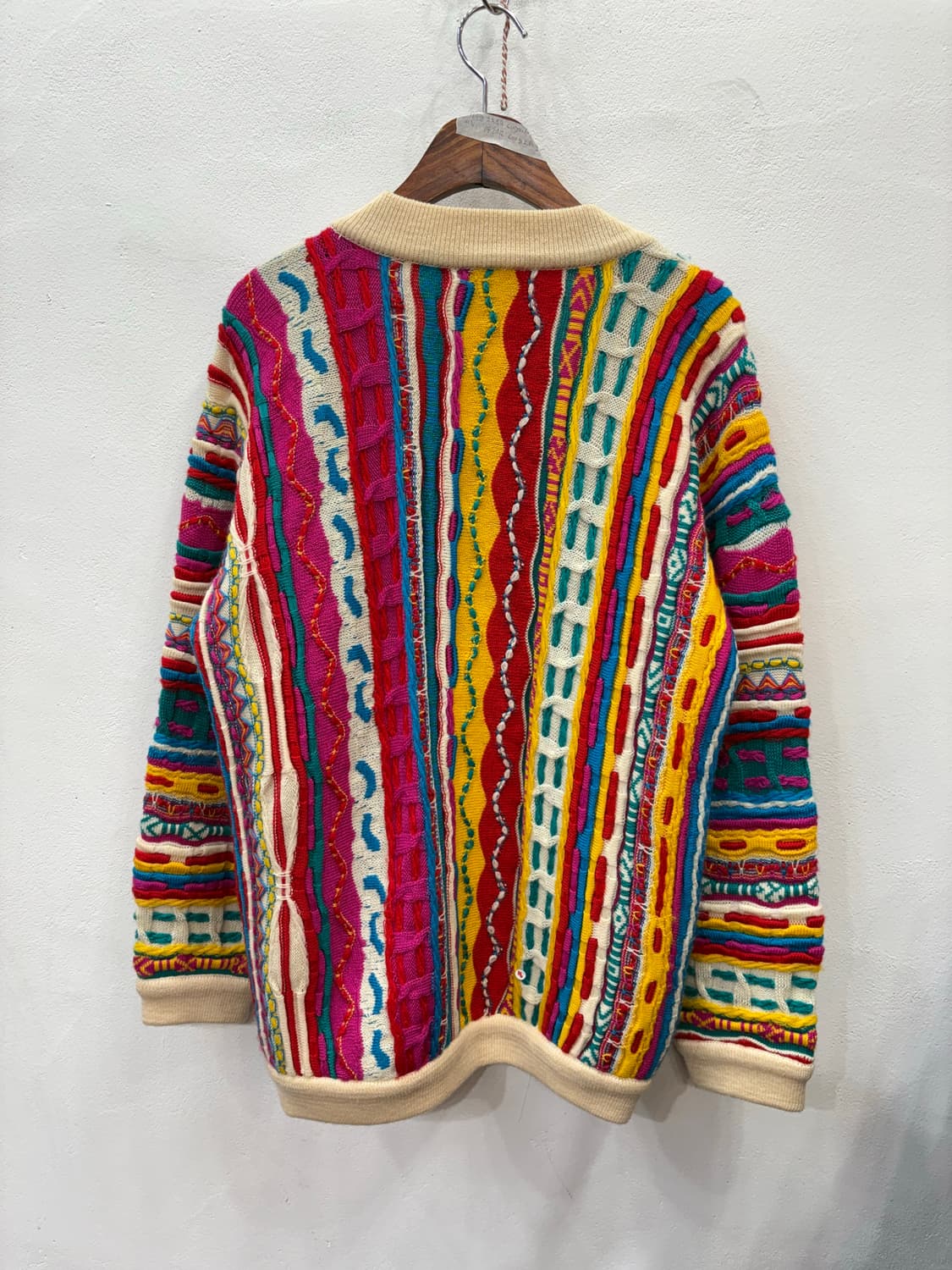 Cuggi 가디건  상품이미지2