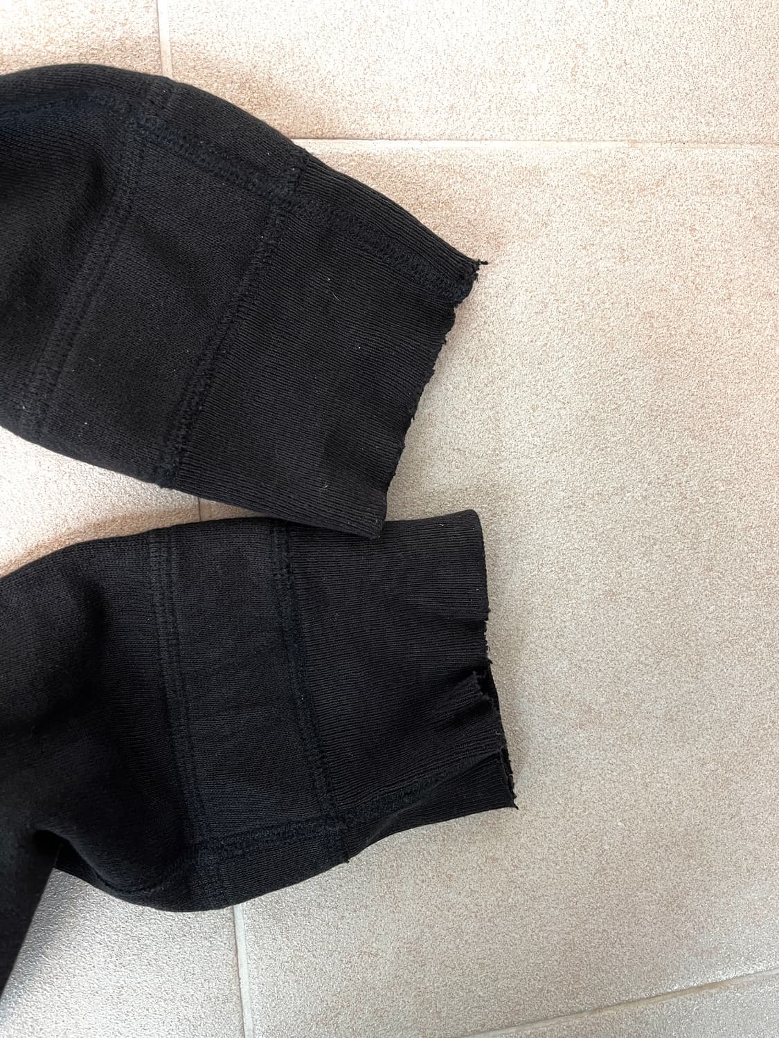 N hoolywood hoodie zip 상품이미지7