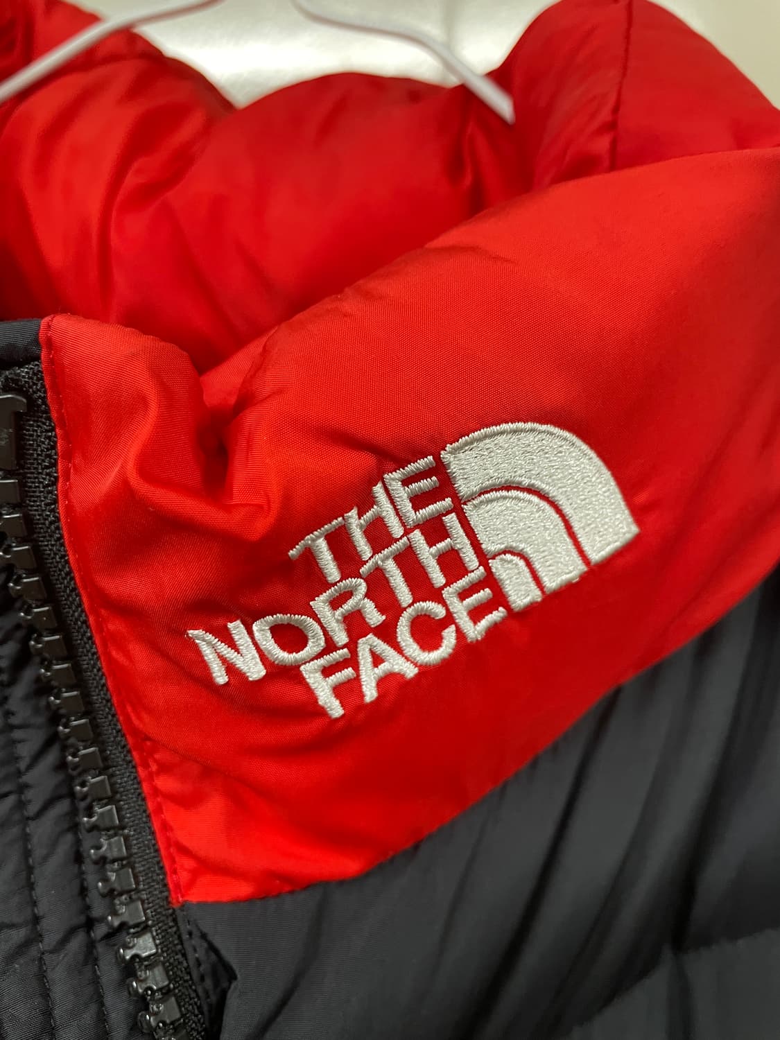 노스페이스 재팬 어센트 ascent 코트 자켓 패딩 상품이미지9