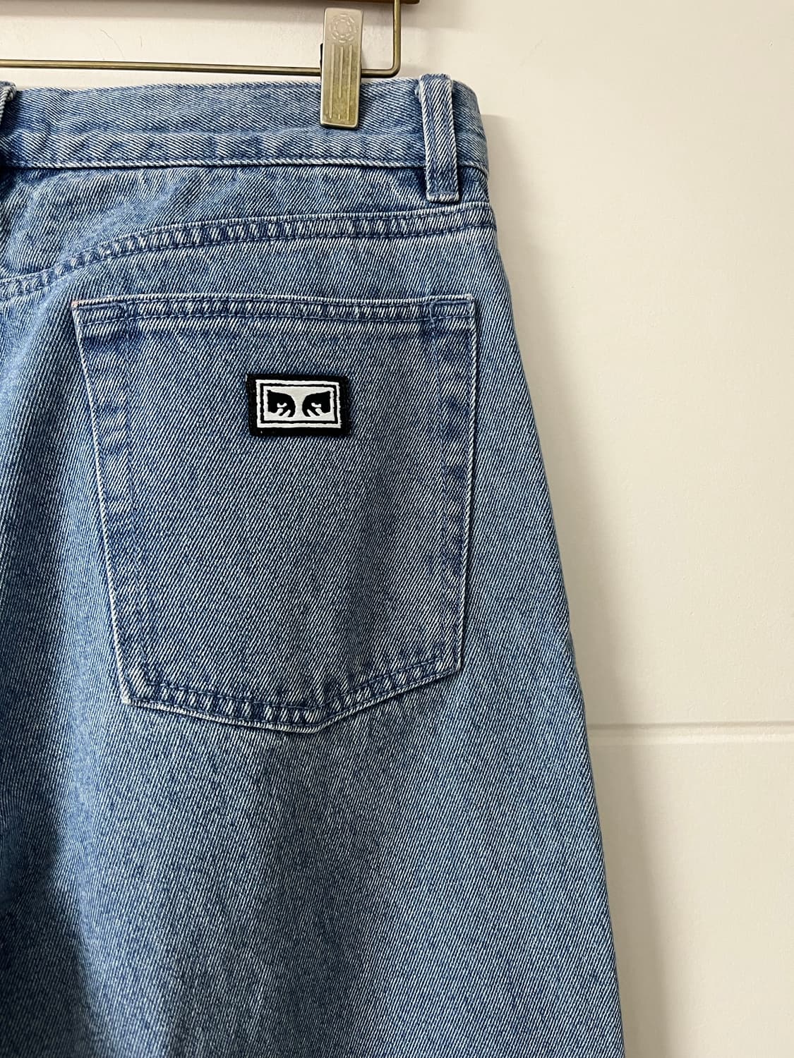 오베이 청바지 상품이미지6