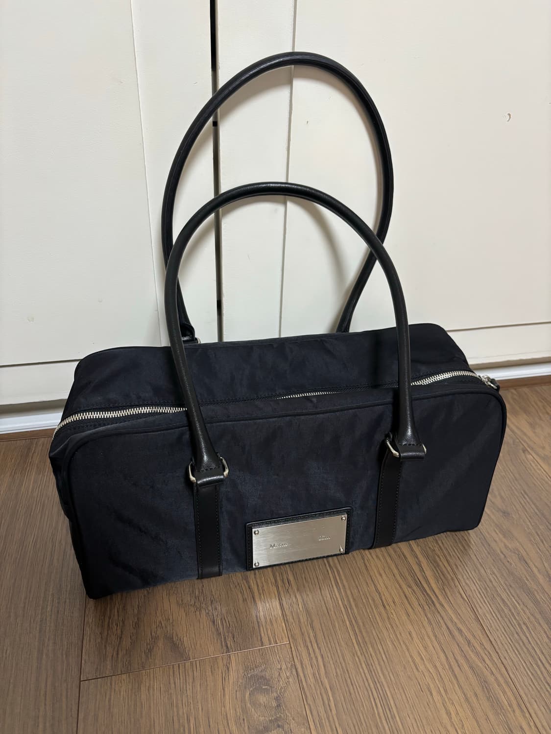 마뗑킴 스포티 토트백 상품이미지2