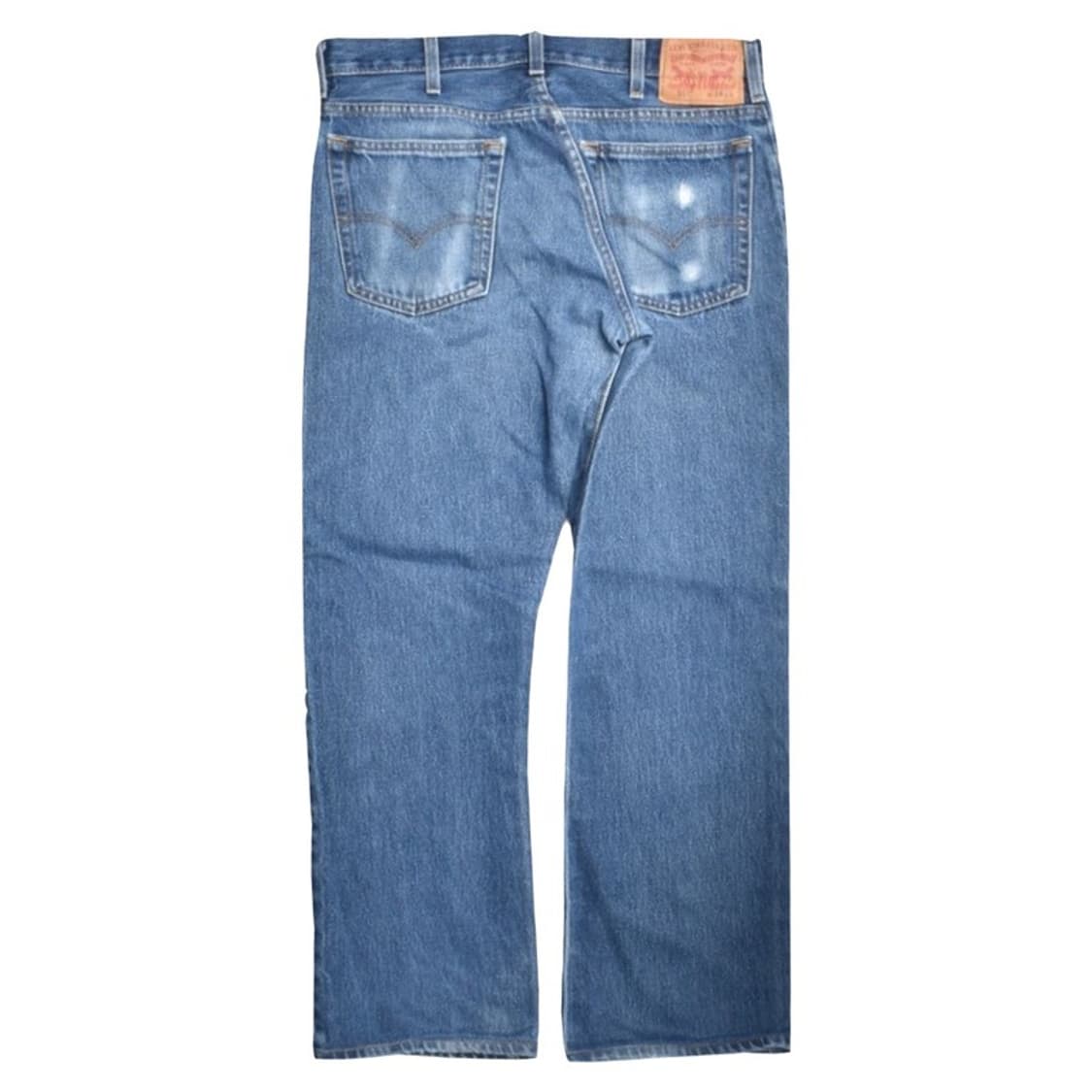 00S 리바이스 517 부츠컷 청바지 데님팬츠 34 N0866 상품이미지2