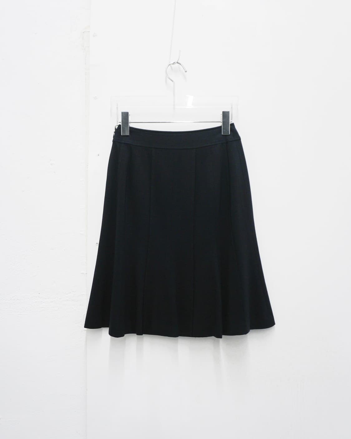 COURRÈGES flare midi skirt 상품이미지6