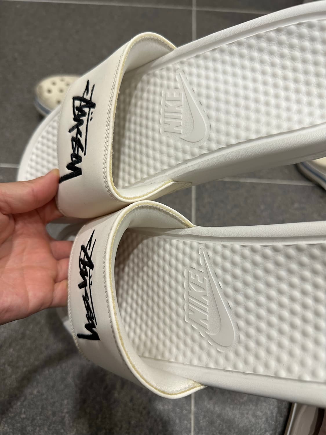 나이키 스투시 베네시260 상품이미지4