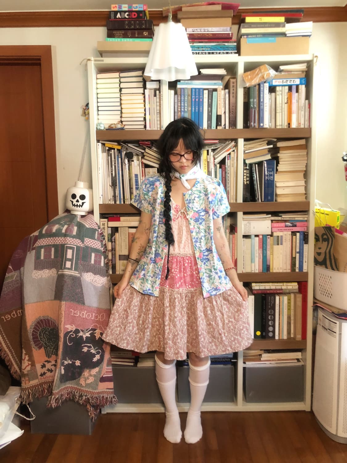 찻잔 속 엄지공주 set 상품이미지1