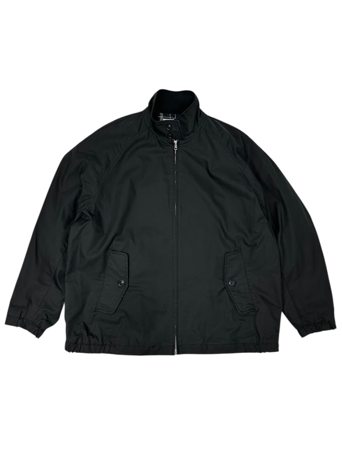 FREAK’S STORE Harrington Jacket 상품이미지3