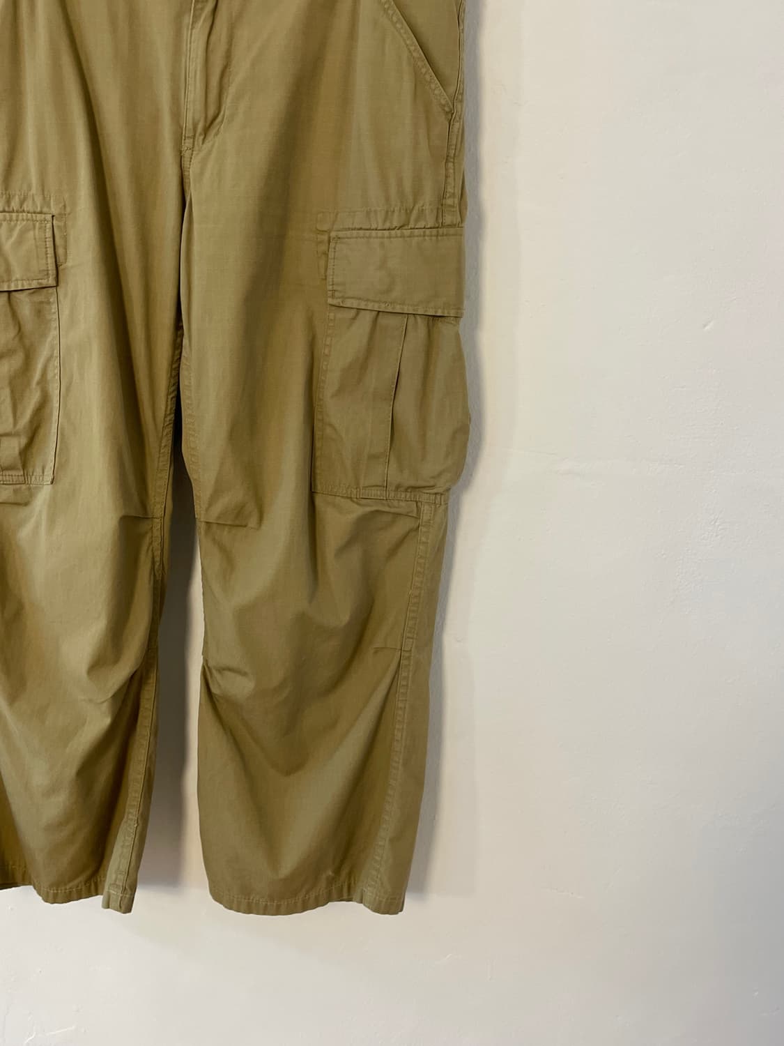 아비렉스 카고팬츠  상품이미지4