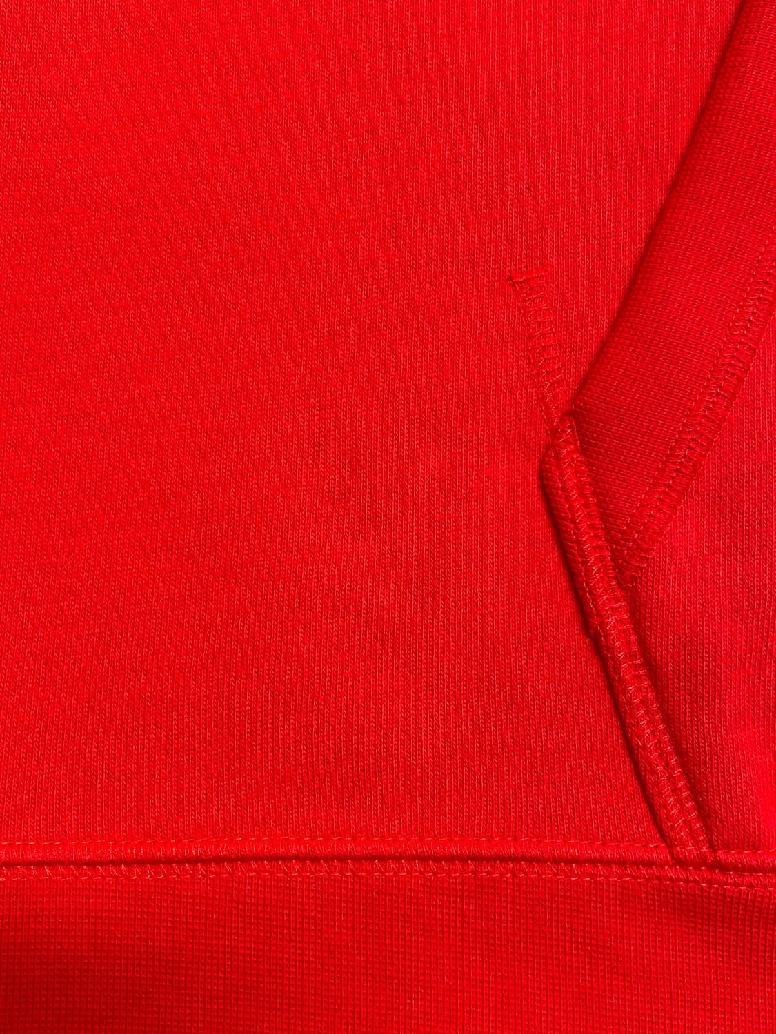 나이키 하프 집업 (Man 2XL) AA0955 상품이미지10