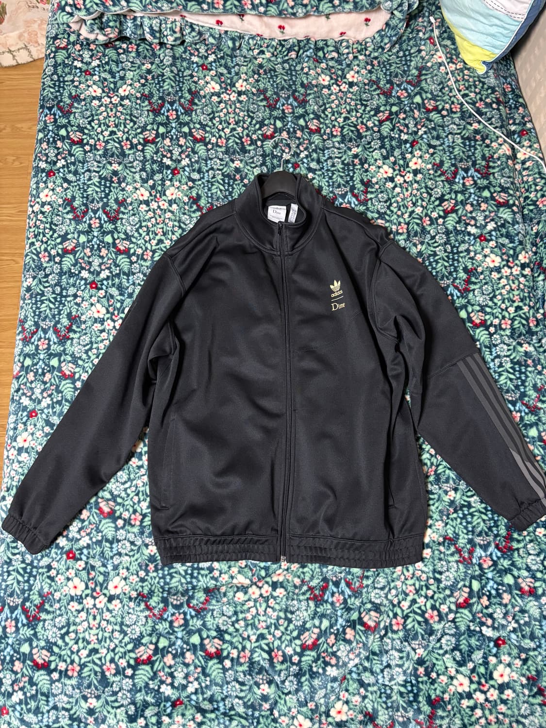 아디다스 x 다임 파이어버드 트랙자켓 상품이미지1