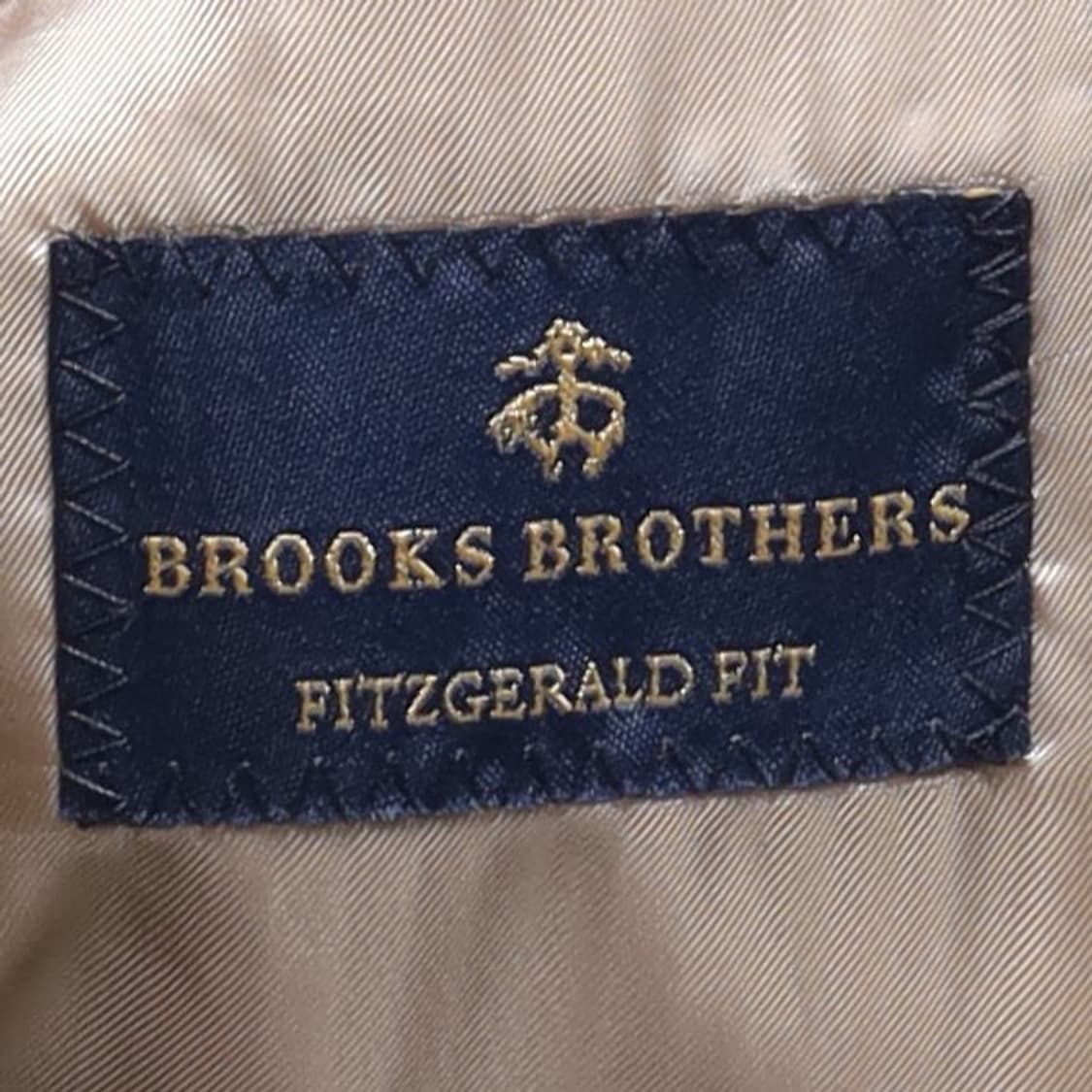브룩스 브라더스 Brooks Brothers Blazer 상품이미지7
