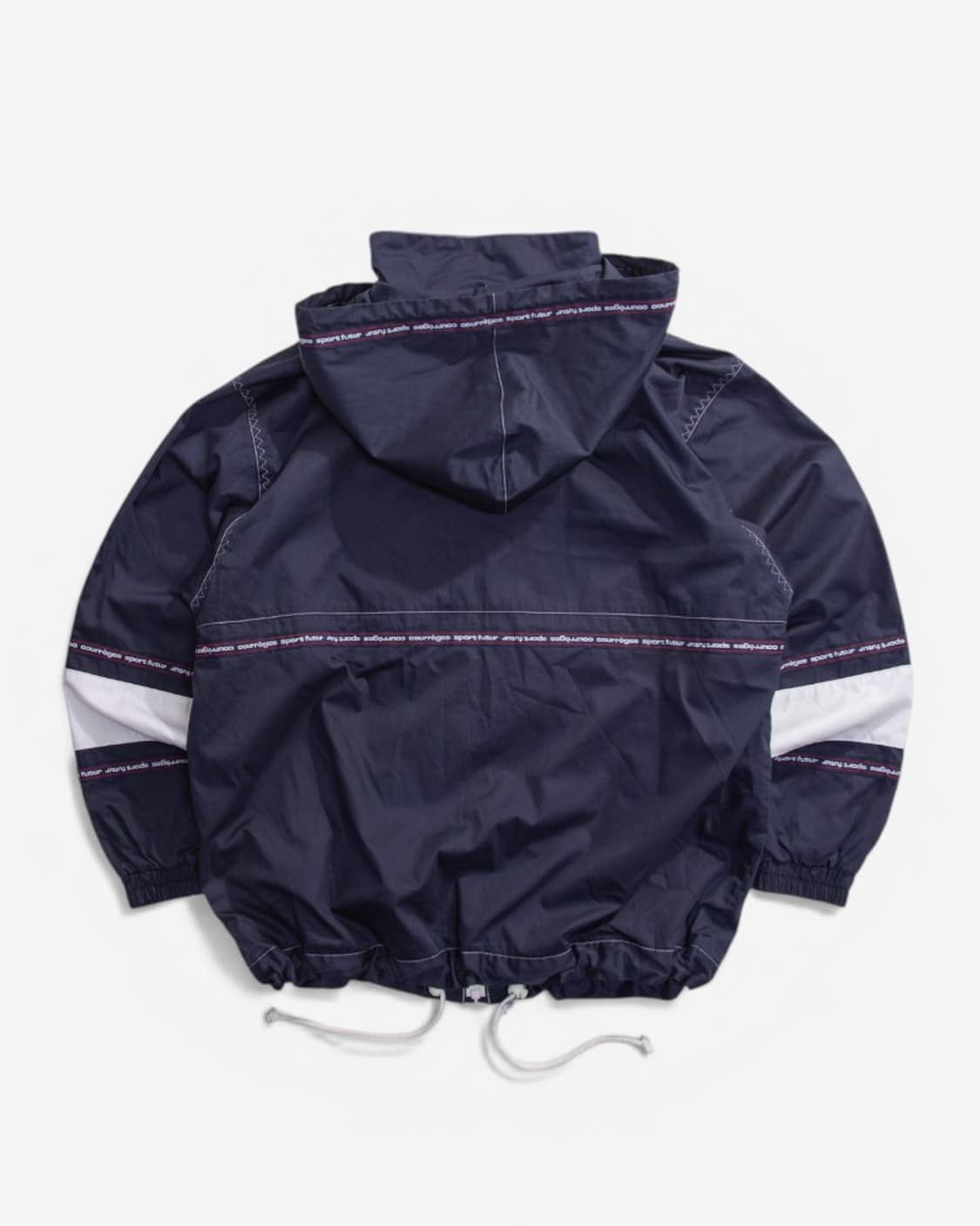 O-0289 Courreges sport set up 상품이미지3