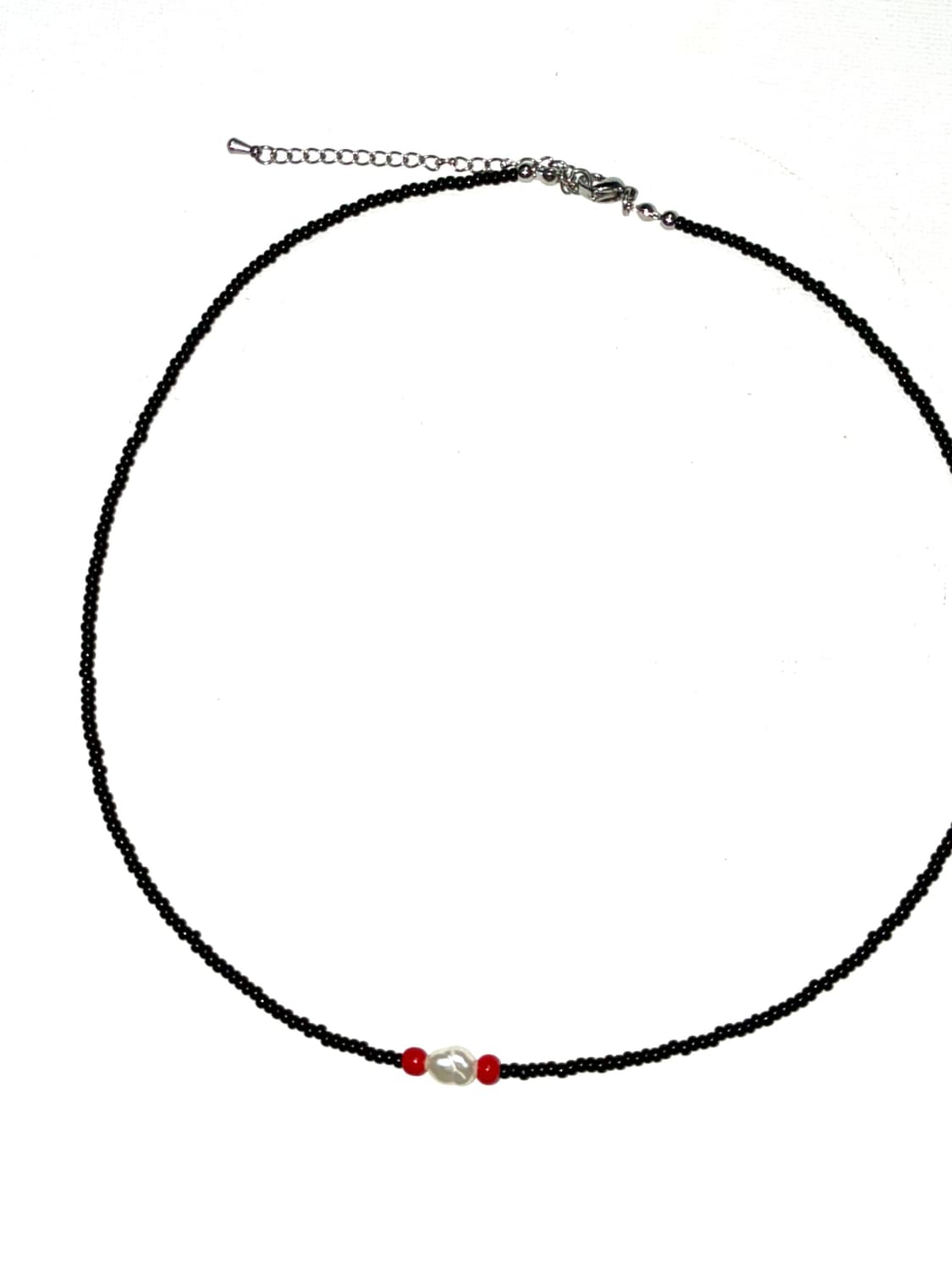 tooth 목걸이 상품이미지4