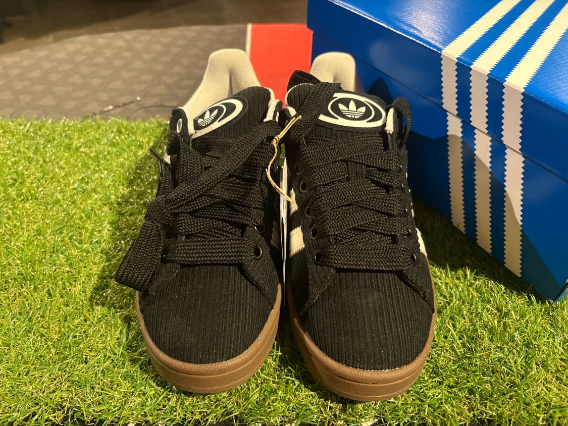 [새상품/240] 아디다스 캠퍼스 거의반값 급처 상품이미지4