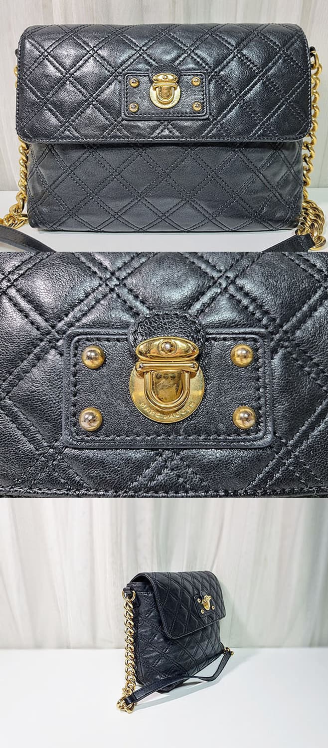 마크제이콥스 숄더 상품이미지2