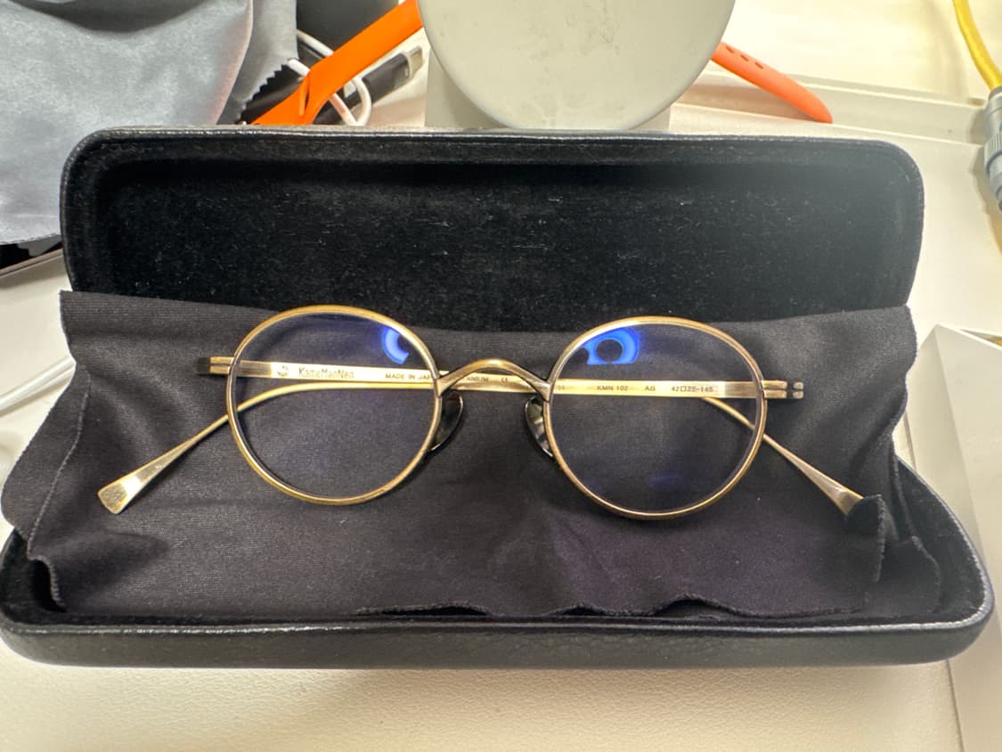 가메마넨 KMN102 AG 팝니다. (42) 상품이미지6