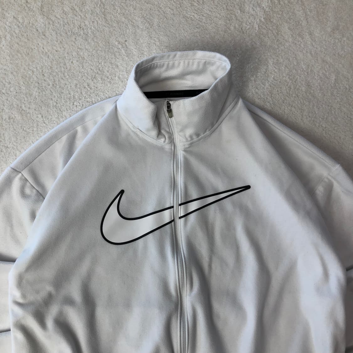 나이키 빅로고 자켓 상품이미지3