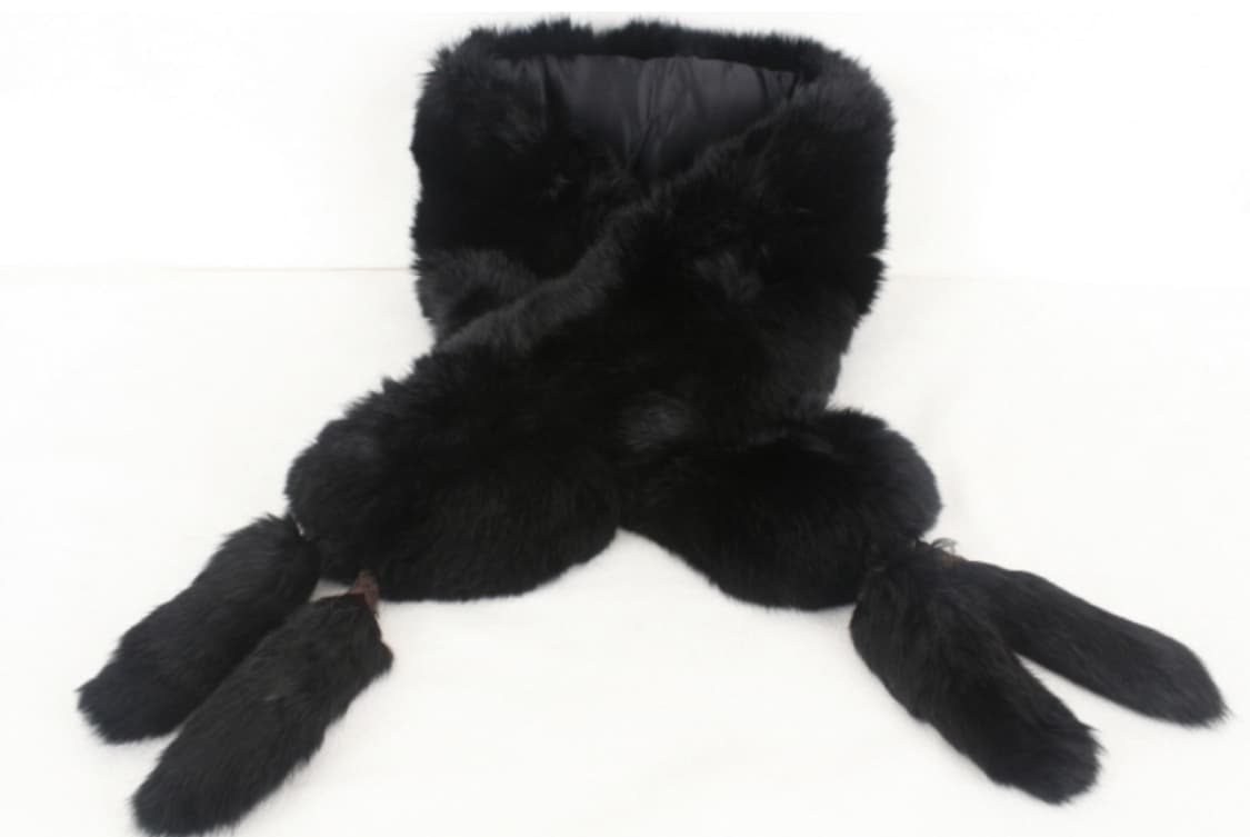 머플러 숄 상품이미지2