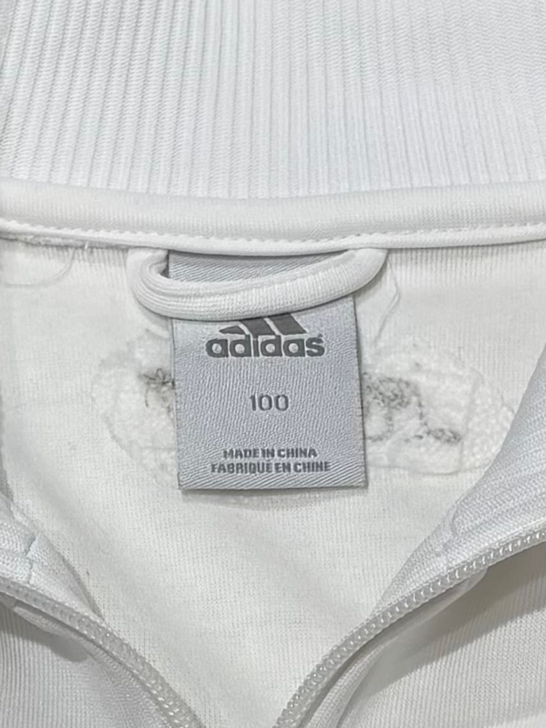 아디다스 헝가리 데브레첸 VSC 트랙탑 상품이미지8